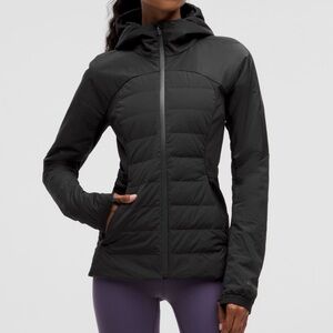 LULULEMON Down For It All Jacket